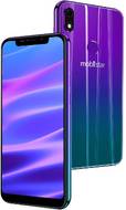 Mobiistar X1 Notch