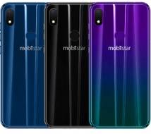 Mobiistar X1 Notch