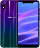Mobiistar X1 Notch