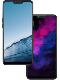 realme a1 dual camera
