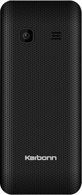 Karbonn KX1