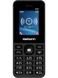 Karbonn KX1 Price