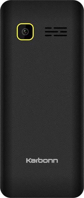 Karbonn KX21