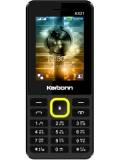 Karbonn KX21