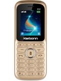 Karbonn KX2 Price