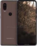 Motorola P40