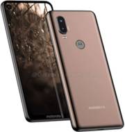 Motorola P40