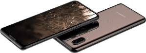 Motorola P40
