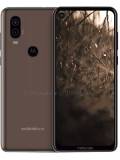 Motorola P40
