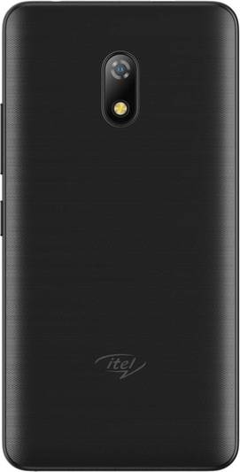 Itel A23