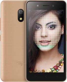 Itel A23