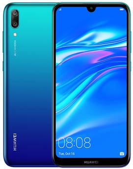 Huawei Y7 Pro 2019