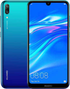 Huawei Y7 Pro 2019