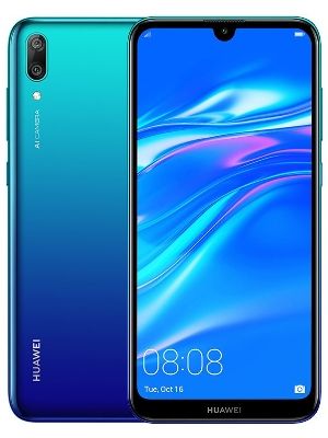 Huawei Y7 Pro 2019 Price