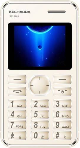 Kechao K55 Plus