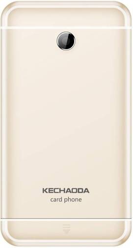 Kechao K55 Plus