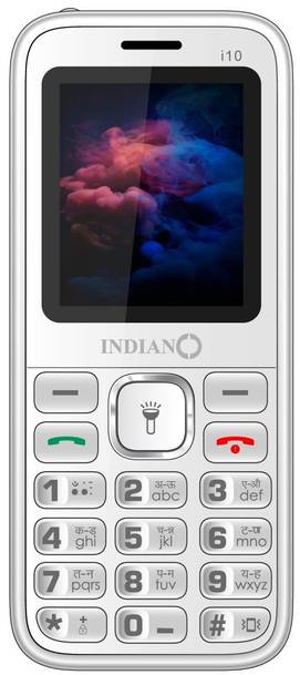 Indiano i10