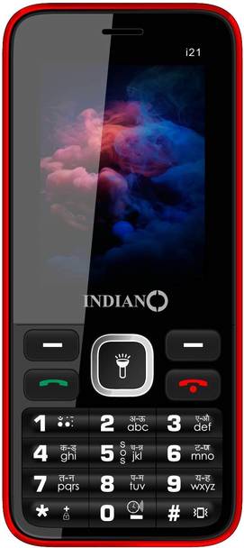 Indiano i21