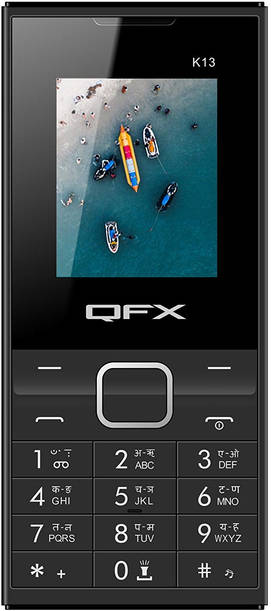 QFX K13