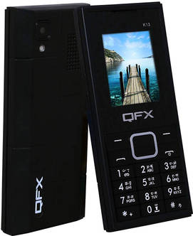 QFX K13