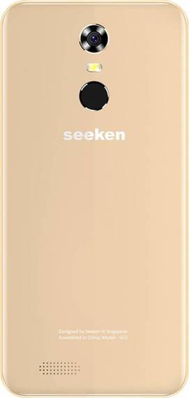 Seeken SG2