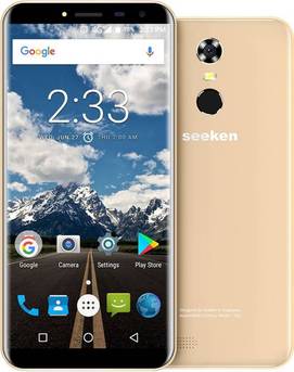 Seeken SG2