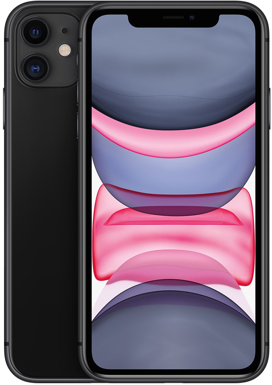 Apple iPhone 11 Price in India, Full Specs (30th August 2025