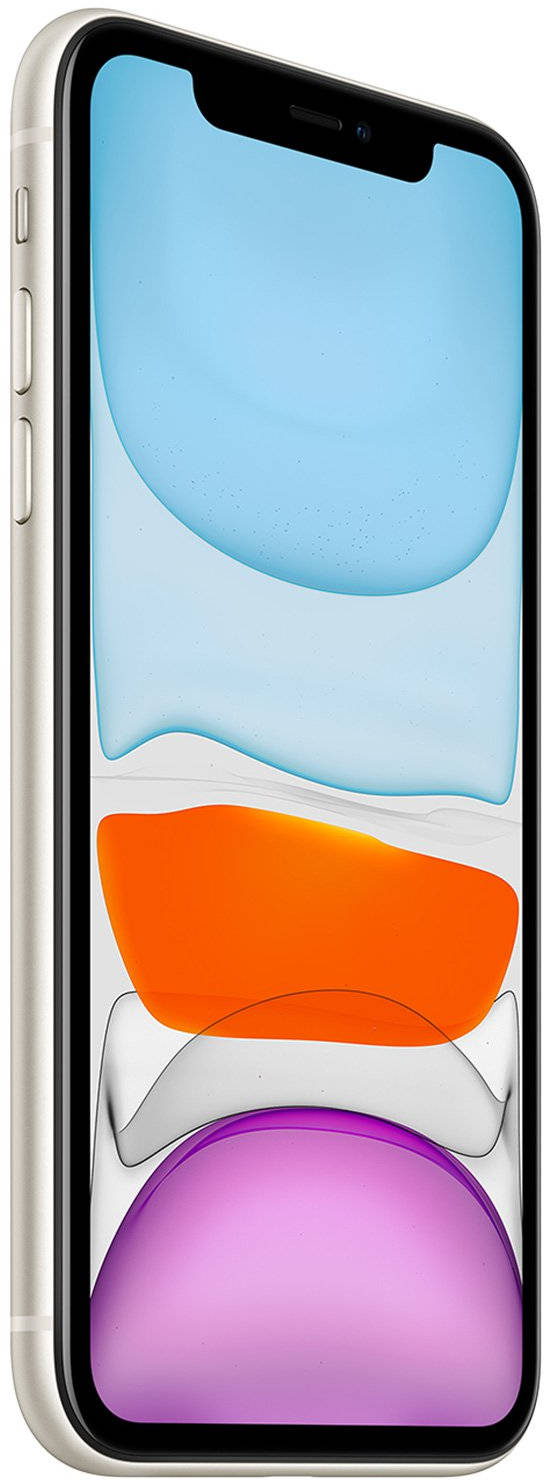 Apple iPhone 11 - Full Specifications & Price in India (3rd July