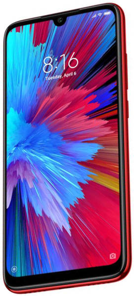Xiaomi Redmi Note 7