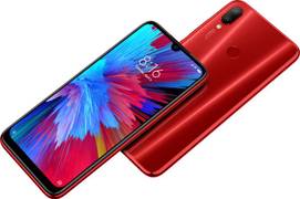 Xiaomi Redmi Note 7