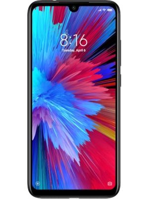 Xiaomi Redmi Note 7 Price in India 