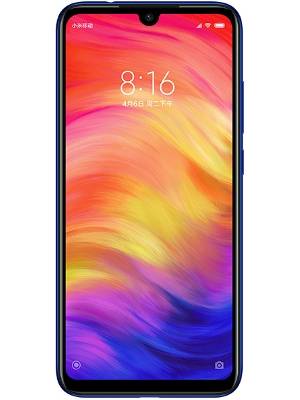 Xiaomi Redmi Note 7 Price in India January 2019, Release