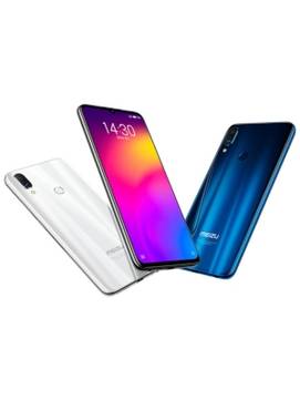 Meizu Note 9