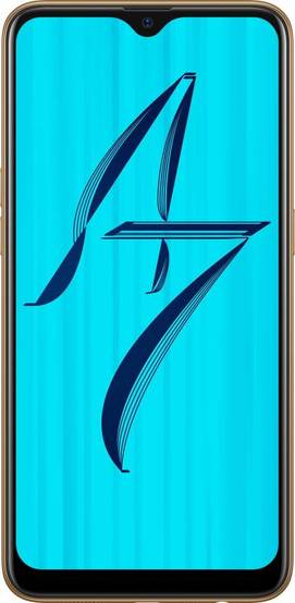 OPPO A7 3GB RAM