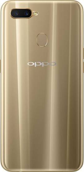 OPPO A7 3GB RAM