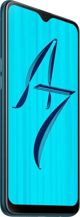 OPPO A7 3GB RAM