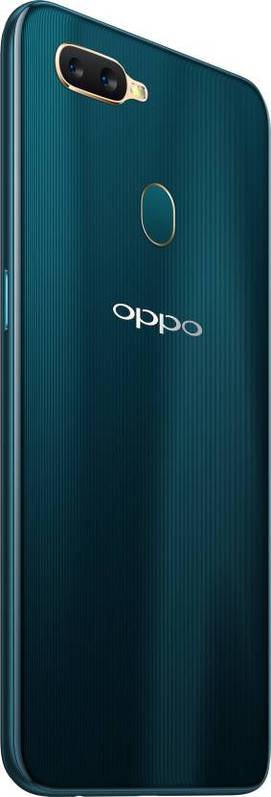 OPPO A7 3GB RAM