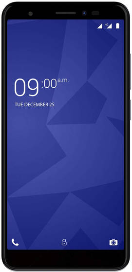 XOLO Era 4X 2GB RAM