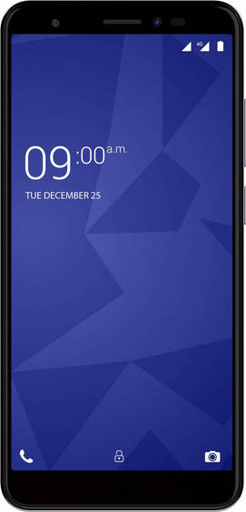 XOLO Era 4X 2GB RAM