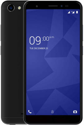 XOLO Era 4X 2GB RAM