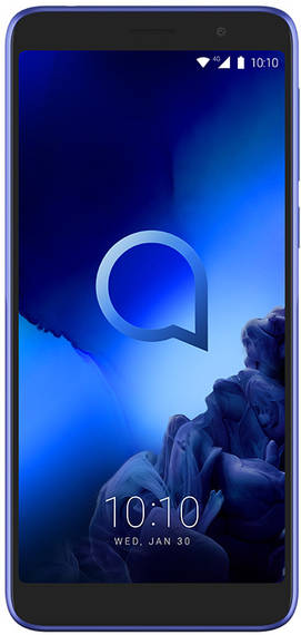 Alcatel 1X 2019