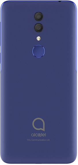 Alcatel 1X 2019
