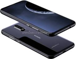 Nokia 8.1 Plus