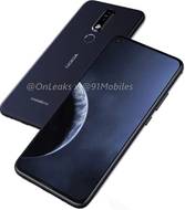 Nokia 8.1 Plus