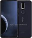 Nokia 8.1 Plus