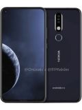 Nokia 8.1 Plus price in India