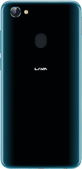 Lava Z92