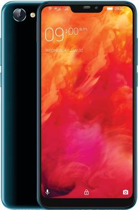 Lava Z92