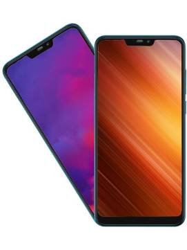 Lava ZX