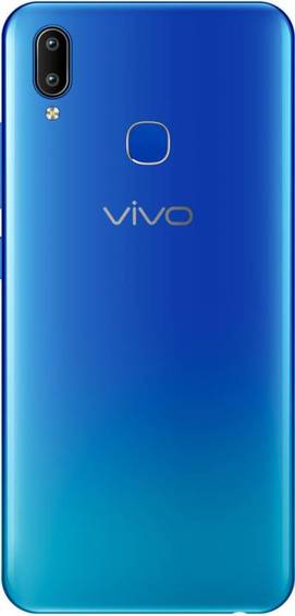 vivo Y91